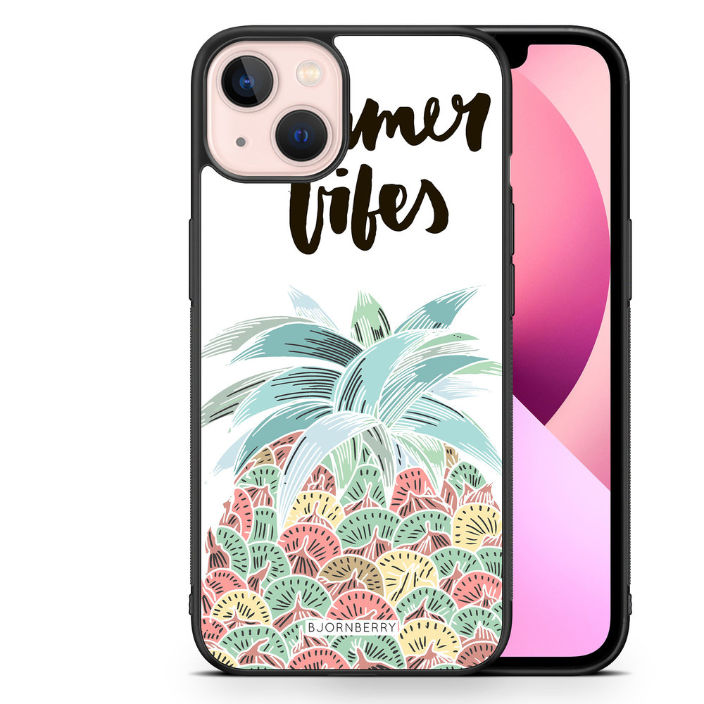 iPhone 13 Case - Summer Vibes