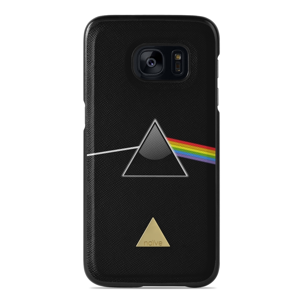 Naive Samsung Galaxy S7 Case - Prism