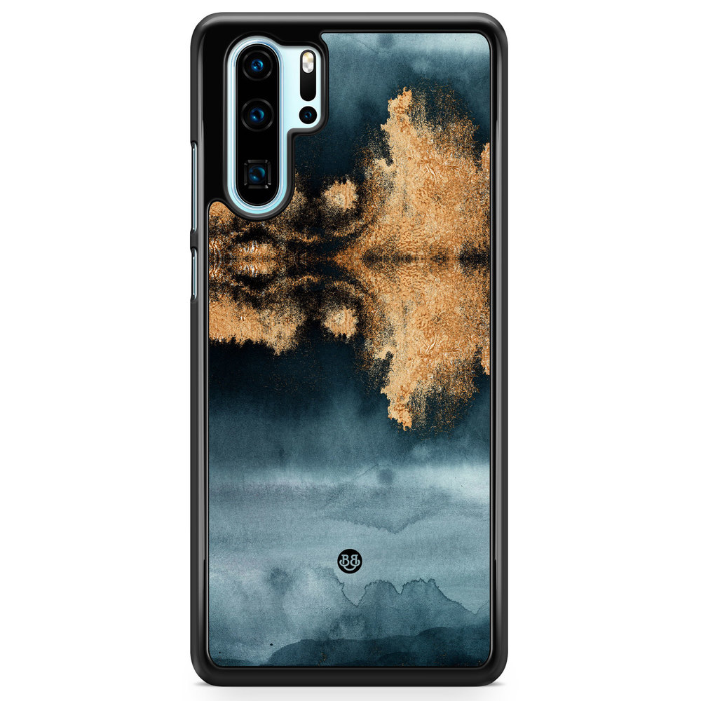 Huawei P30 Pro Case - Mystery Shimmer