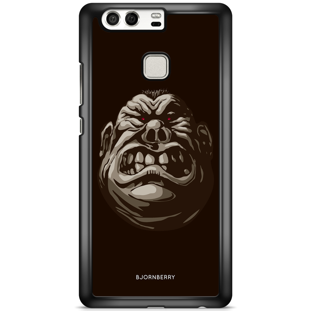 Huawei P9 Plus Case - Fat Guy