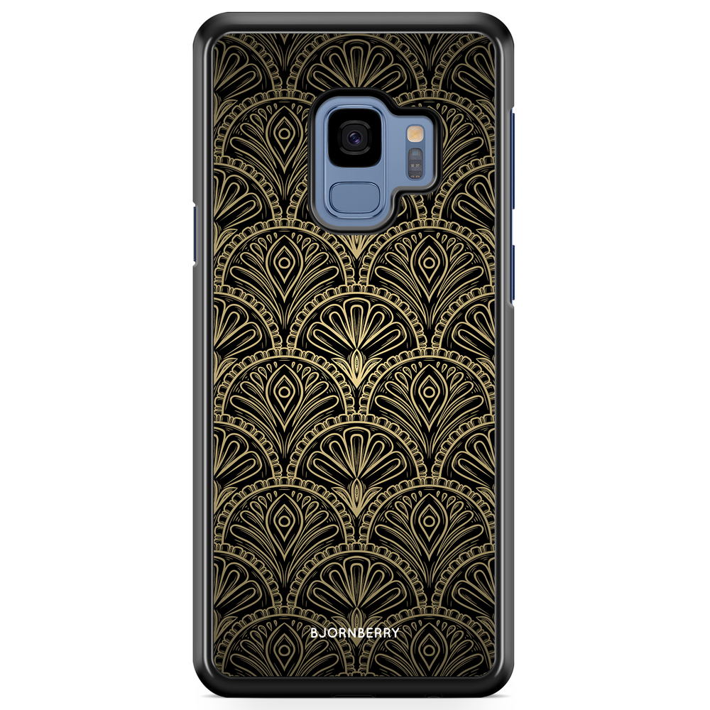 Samsung Galaxy S9 Case - Damask