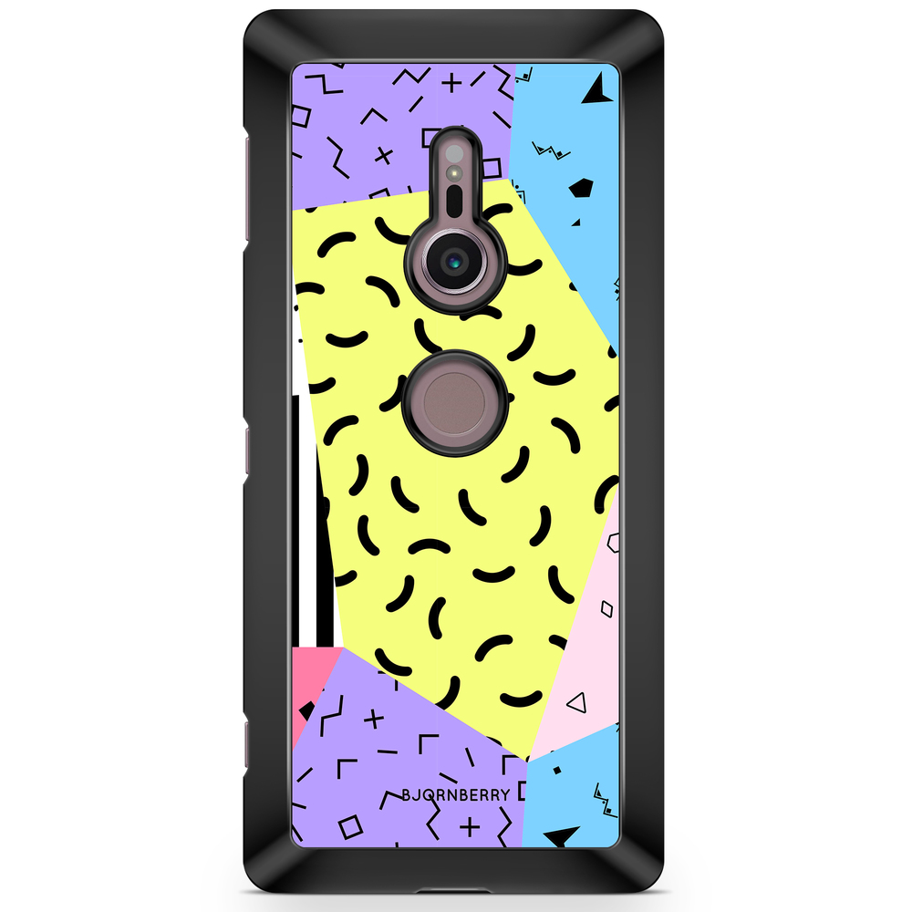 Sony Xperia XZ2 Case  - Pattern