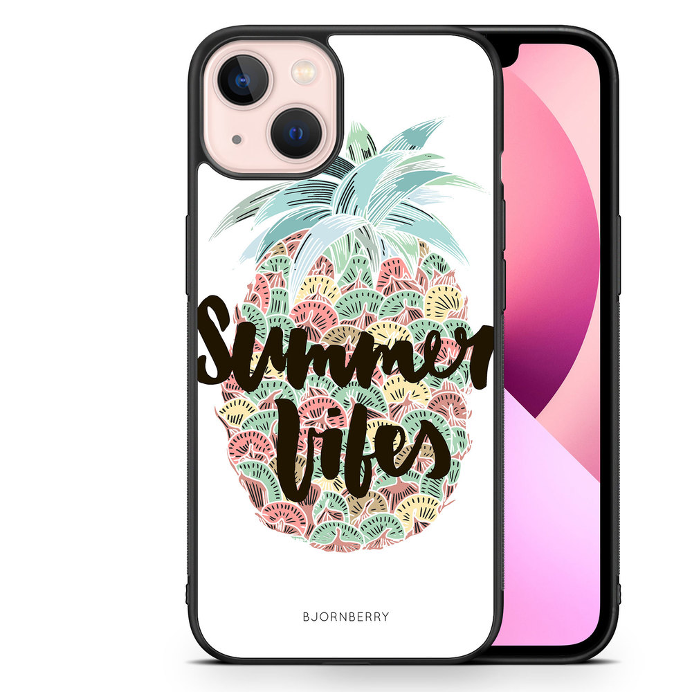 iPhone 13 Case - Summer Vibes