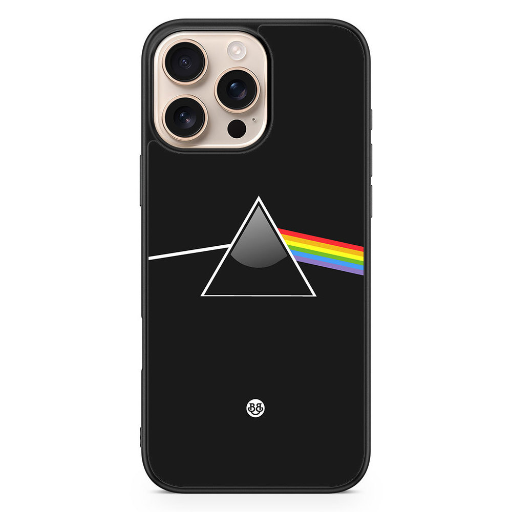 iPhone 16 Pro Max Case - Prism
