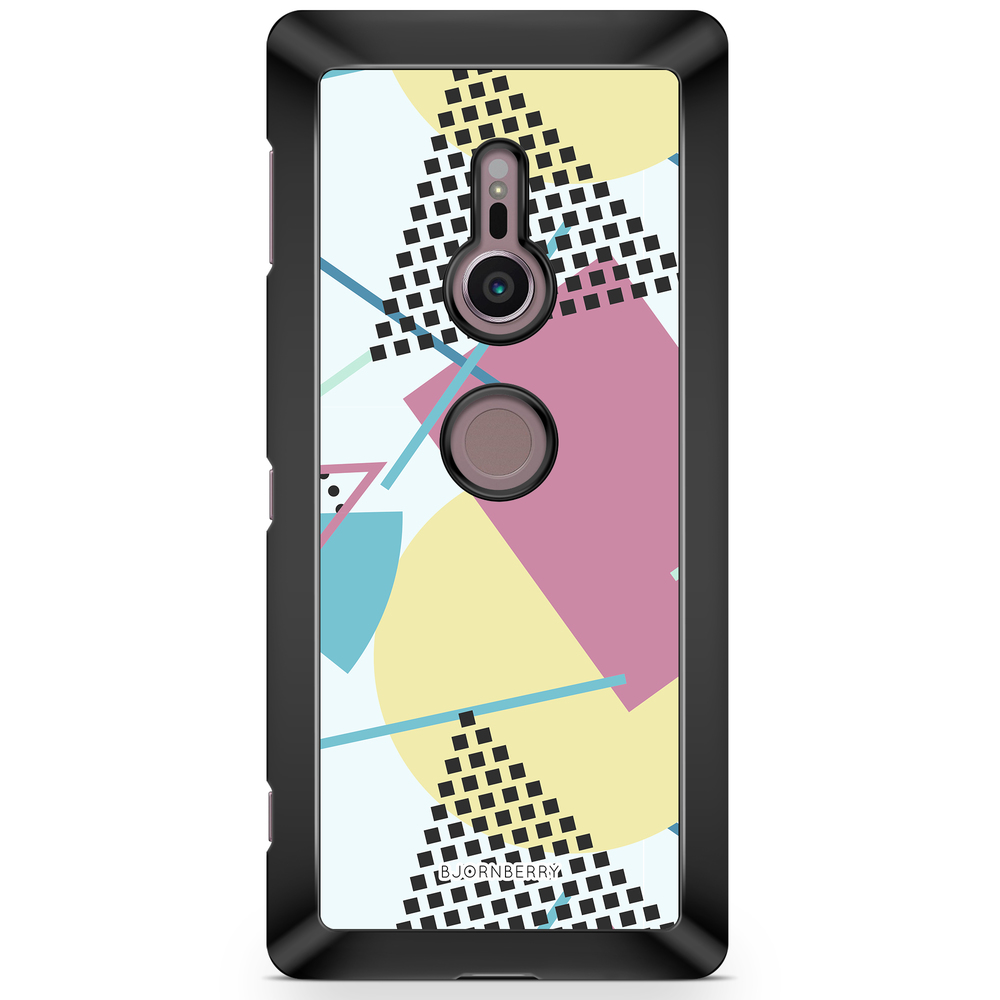 Sony Xperia XZ2 Case  - Pattern