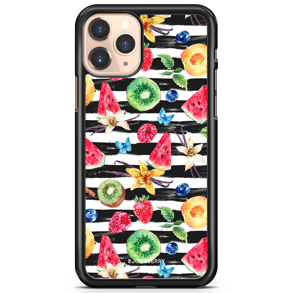 iPhone 11 Pro Case - Tropic Fruits