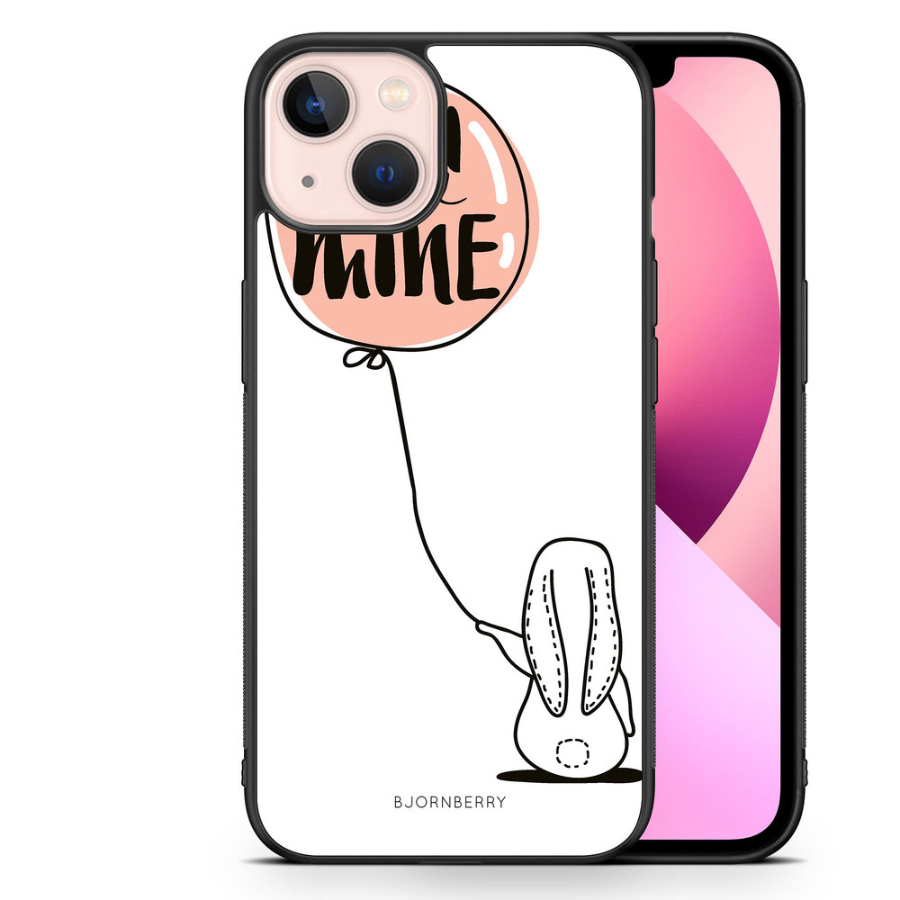 iPhone 13 Case - You Are Mine
