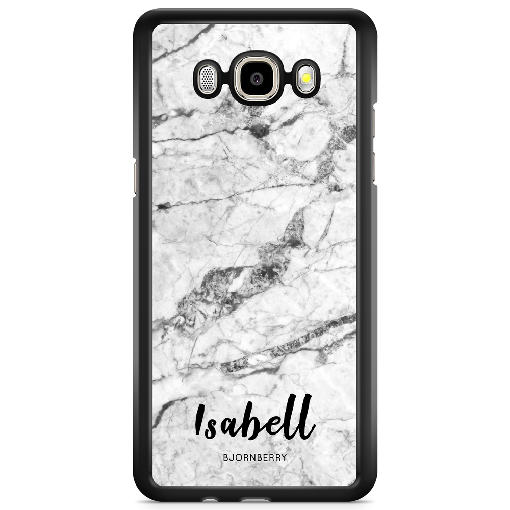 Samsung Galaxy J5 (2015) Case - Isabell