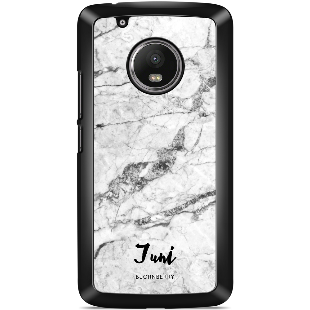 Moto G5 Plus Case - Juni