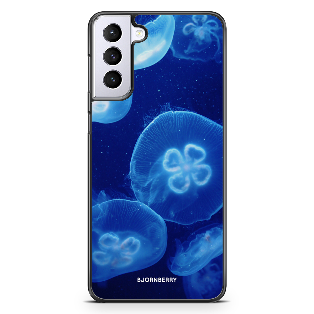 Samsung Galaxy S21 Plus Case - Jellyfish