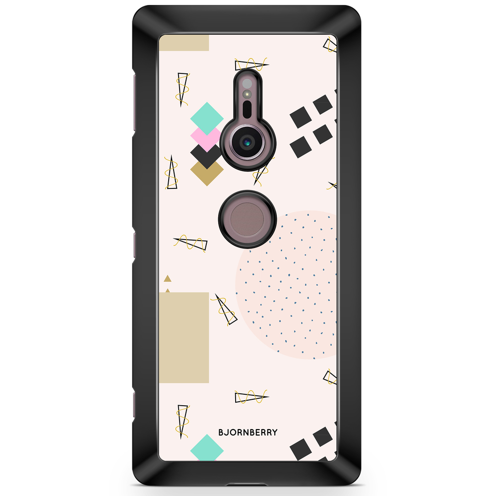 Sony Xperia XZ2 Case  - Pattern
