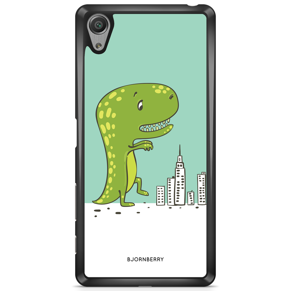 Sony Xperia XA Case - Dinosaur