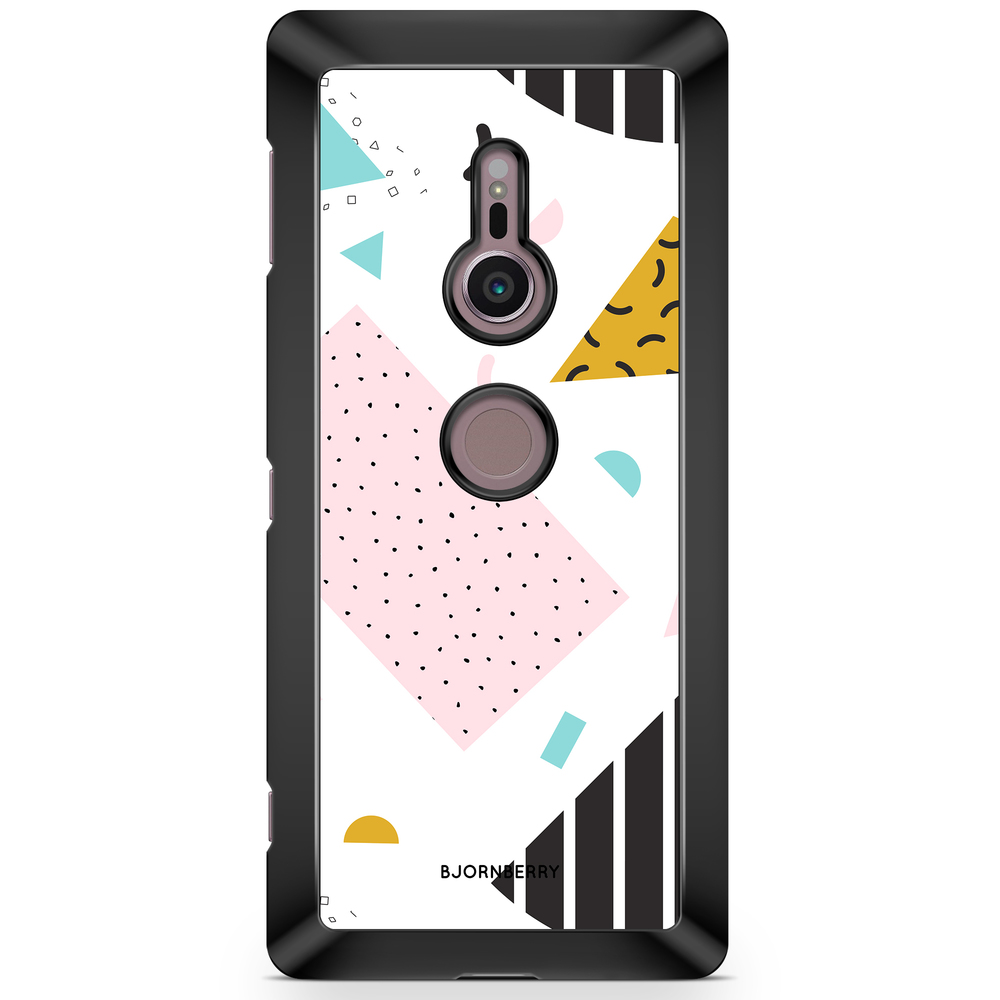 Sony Xperia XZ2 Case  - Pattern