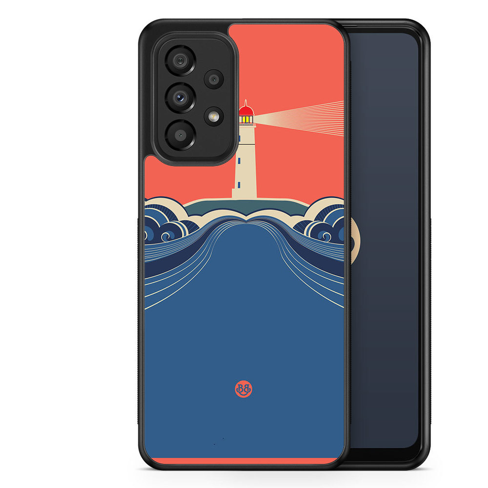Samsung Galaxy A33 5G Case - Lighthouse
