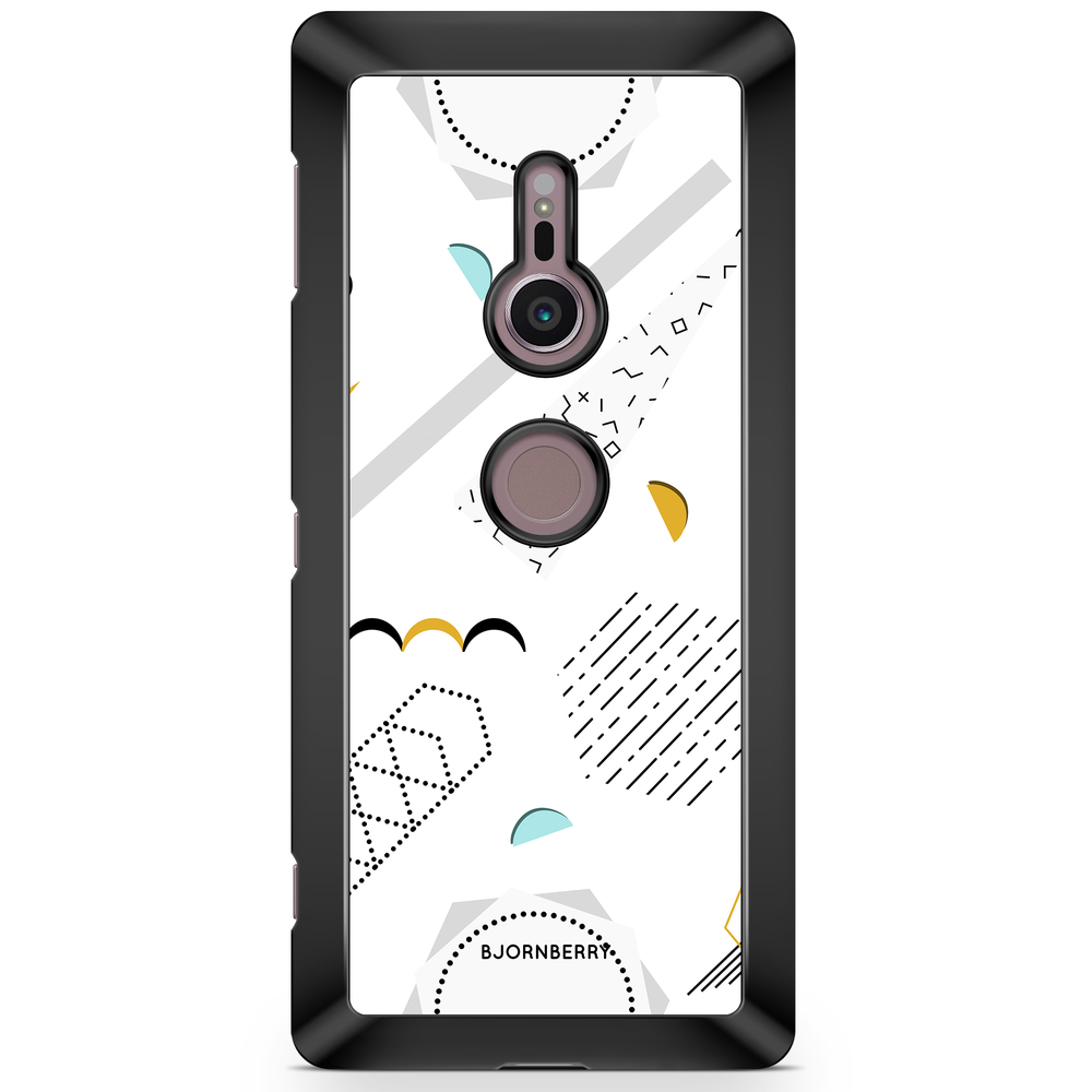 Sony Xperia XZ2 Case  - Pattern