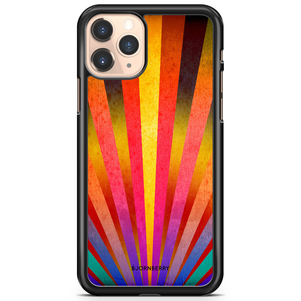 iPhone 11 Pro Case - Vintage Poster