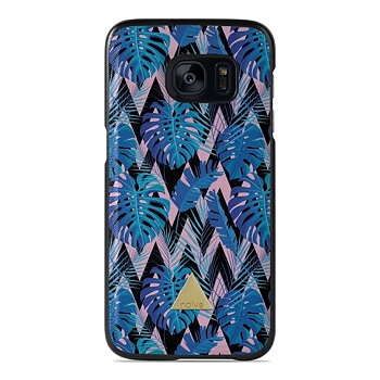 Naive Samsung Galaxy S7 Skal - Tropical