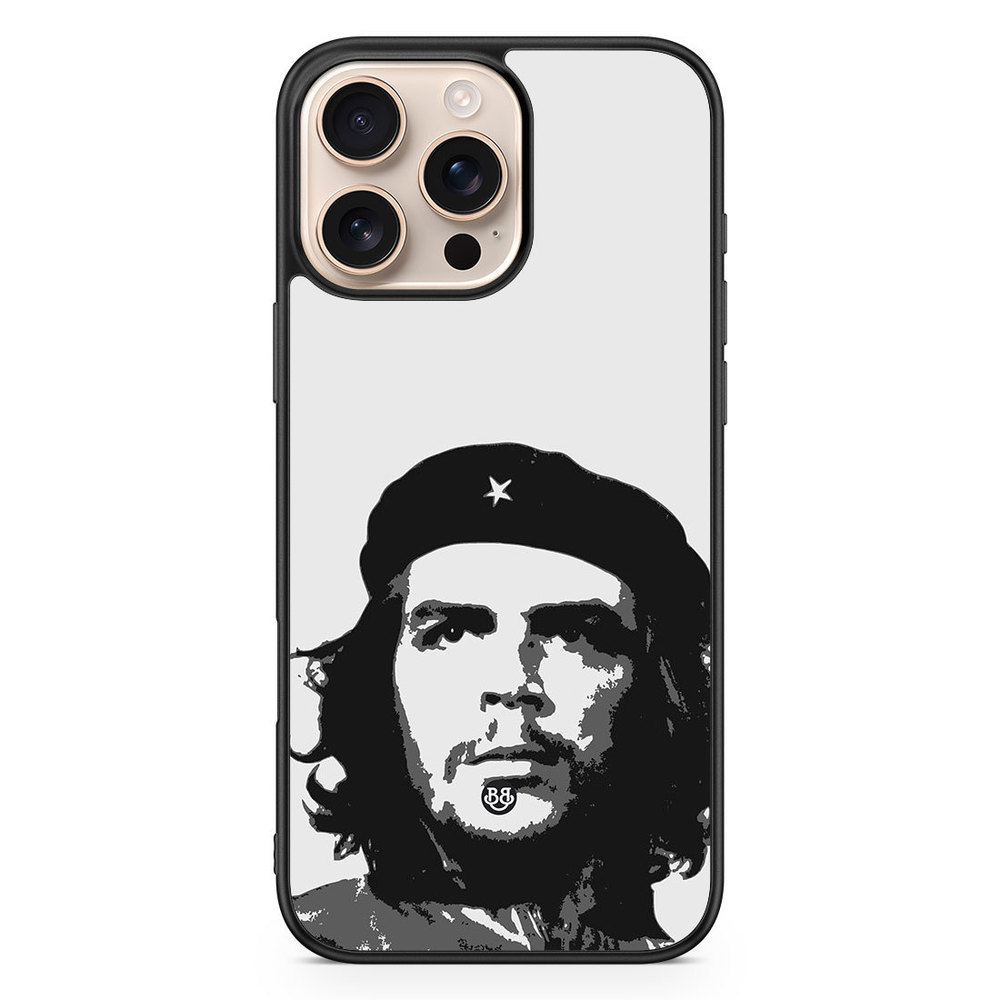 iPhone 16 Pro Max Case - Che