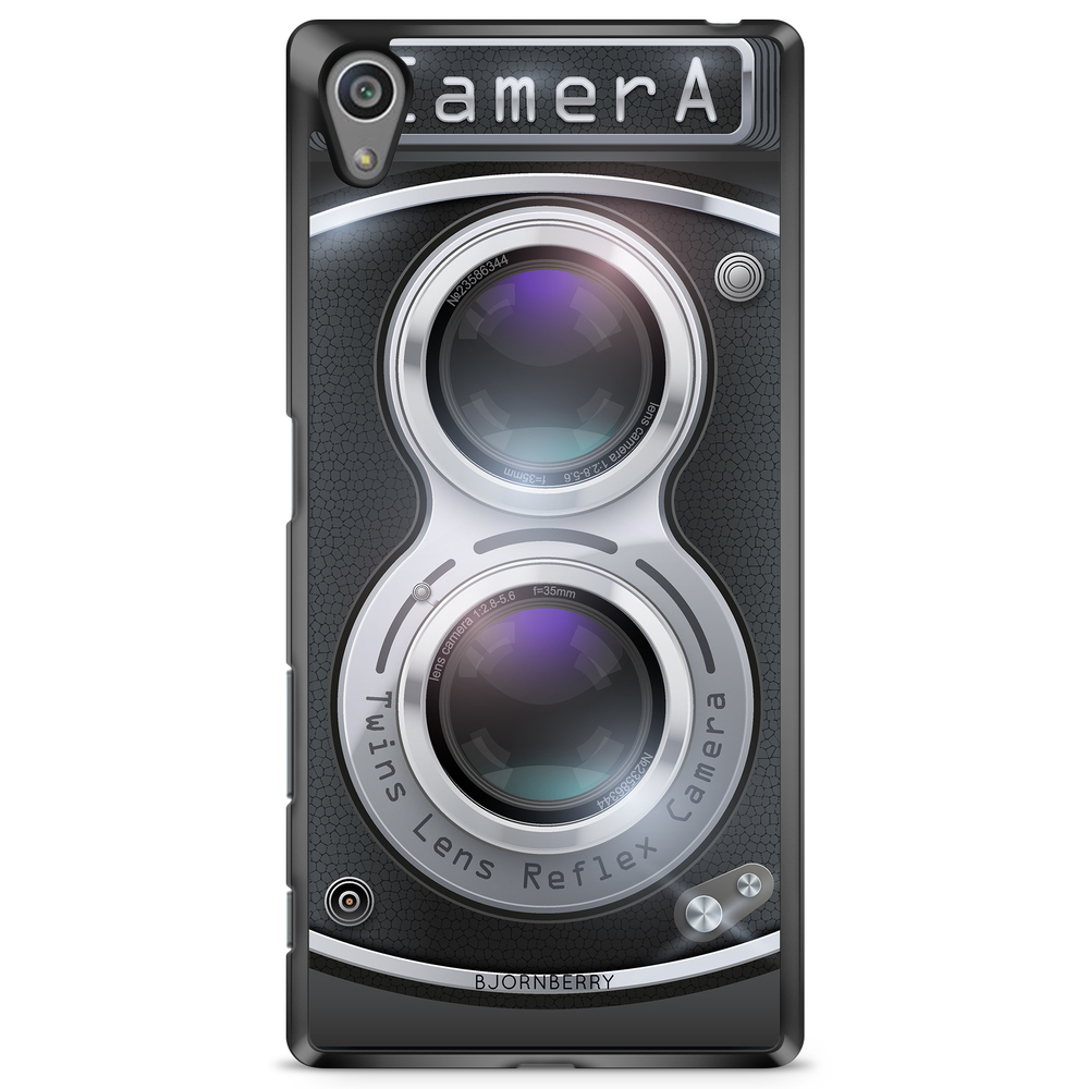 Sony Xperia Z5 Premium Case - Camera