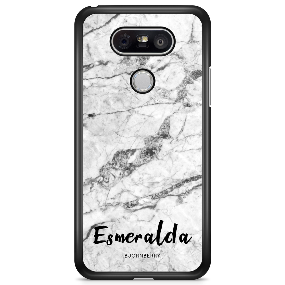 LG G5 Case - Esmeralda