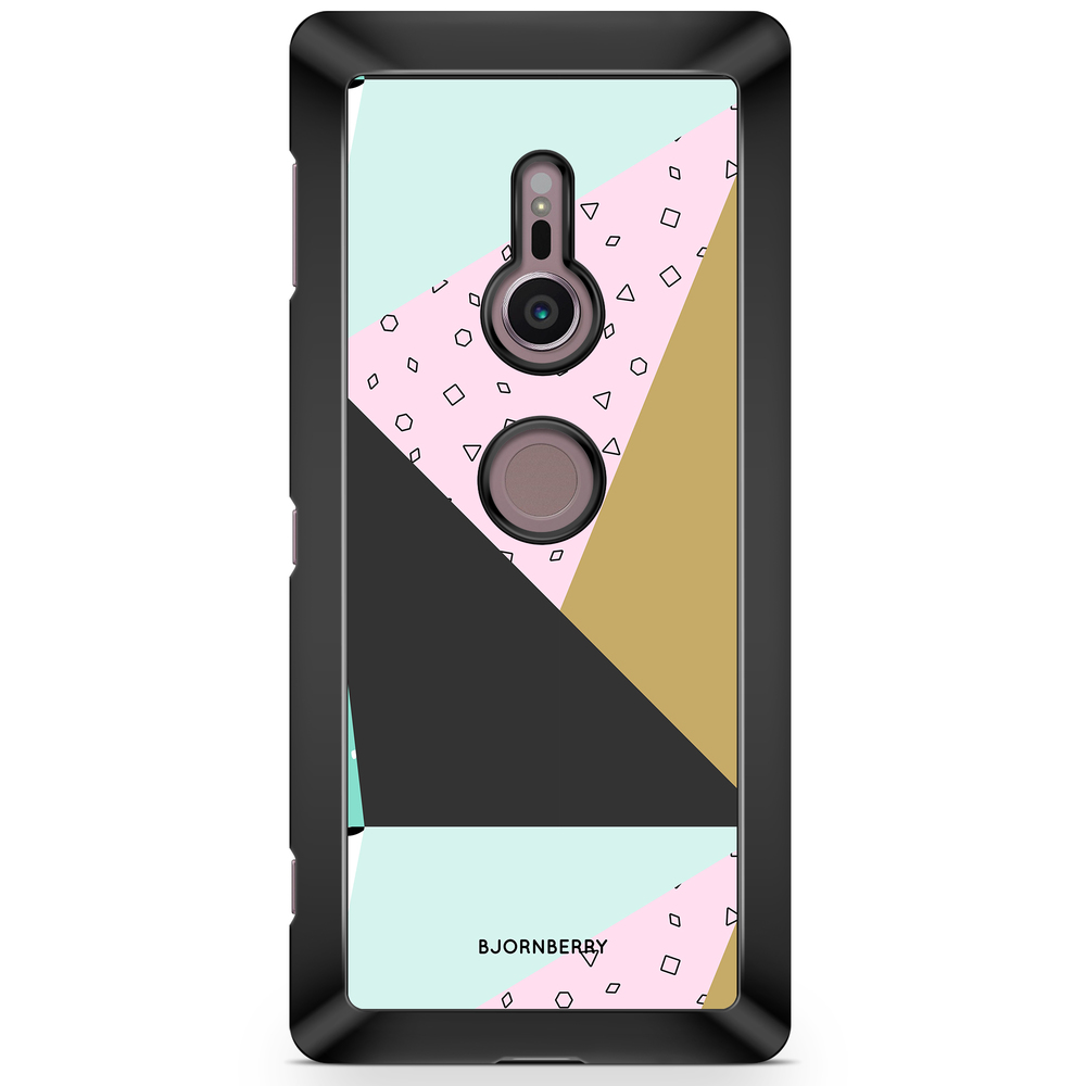 Sony Xperia XZ2 Case  - Pattern