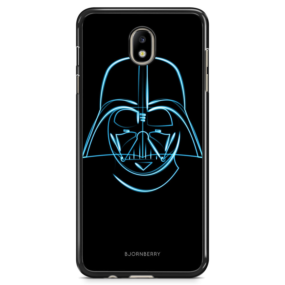 Samsung Galaxy J7 (2017) Case - Darth Vader
