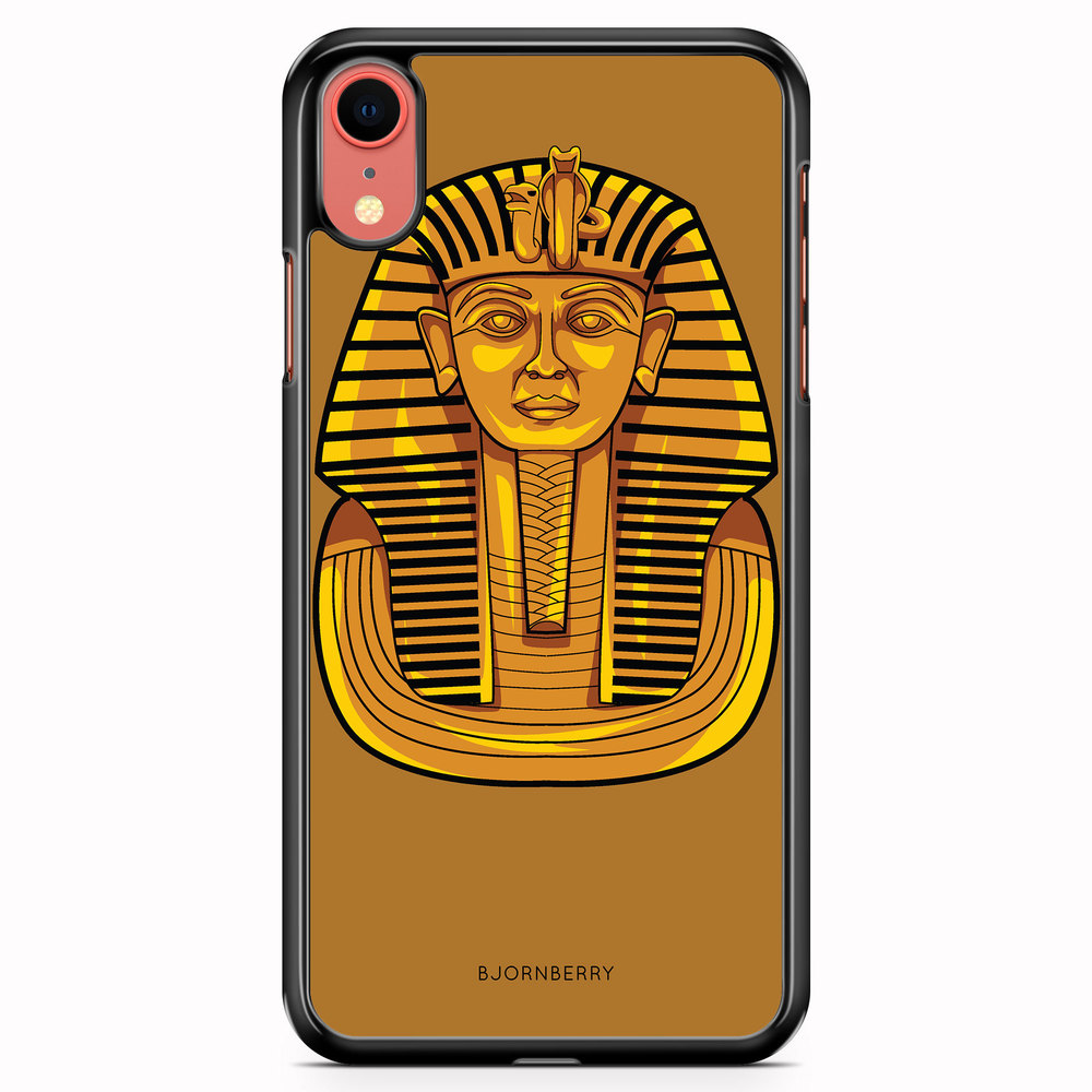iPhone XR Case - Pharaoh