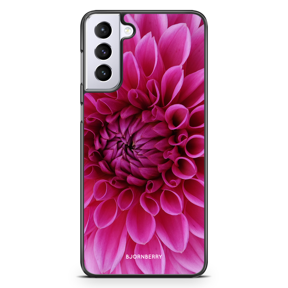 Samsung Galaxy S21 Plus Case - Dahlia