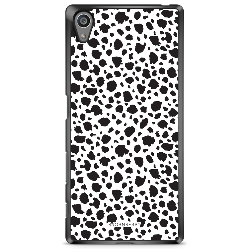 Sony Xperia Z5 Premium Case - Dalmatian Pattern