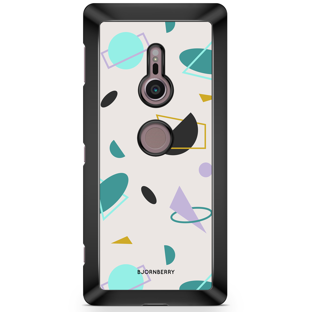Sony Xperia XZ2 Case  - Pattern