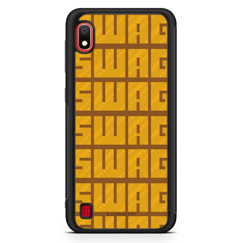 Samsung Galaxy A10 Case - Many SWAG