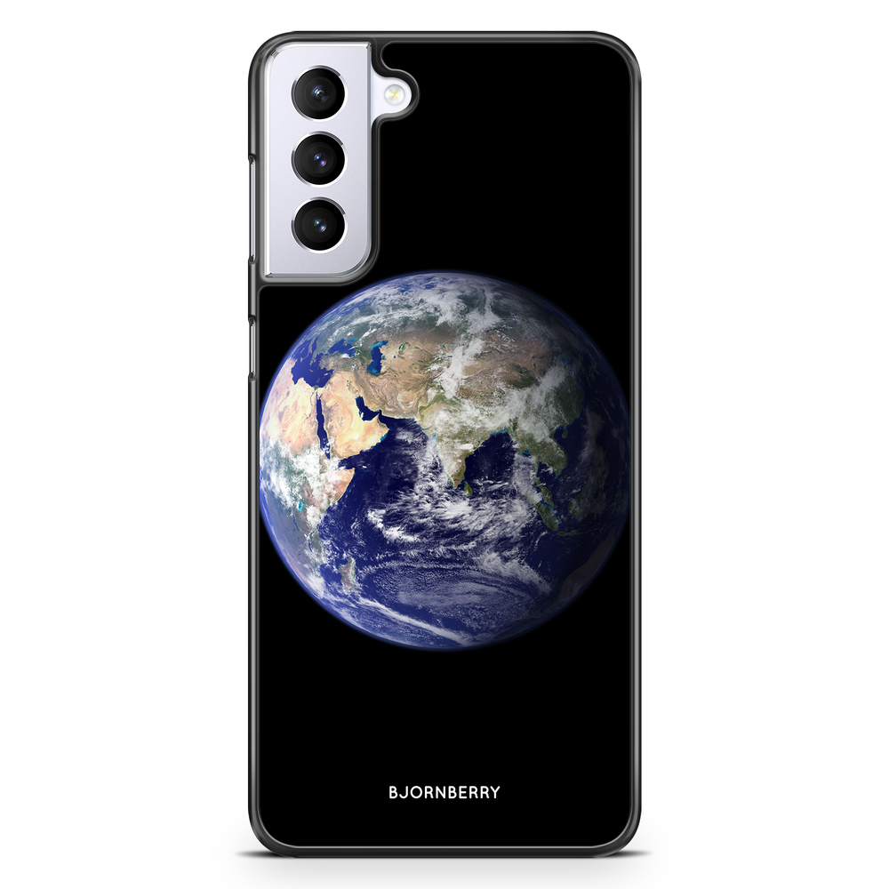 Samsung Galaxy S21 Plus Case - Earth