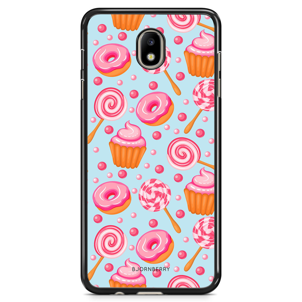 Samsung Galaxy J7 (2017) Case - Lollipop