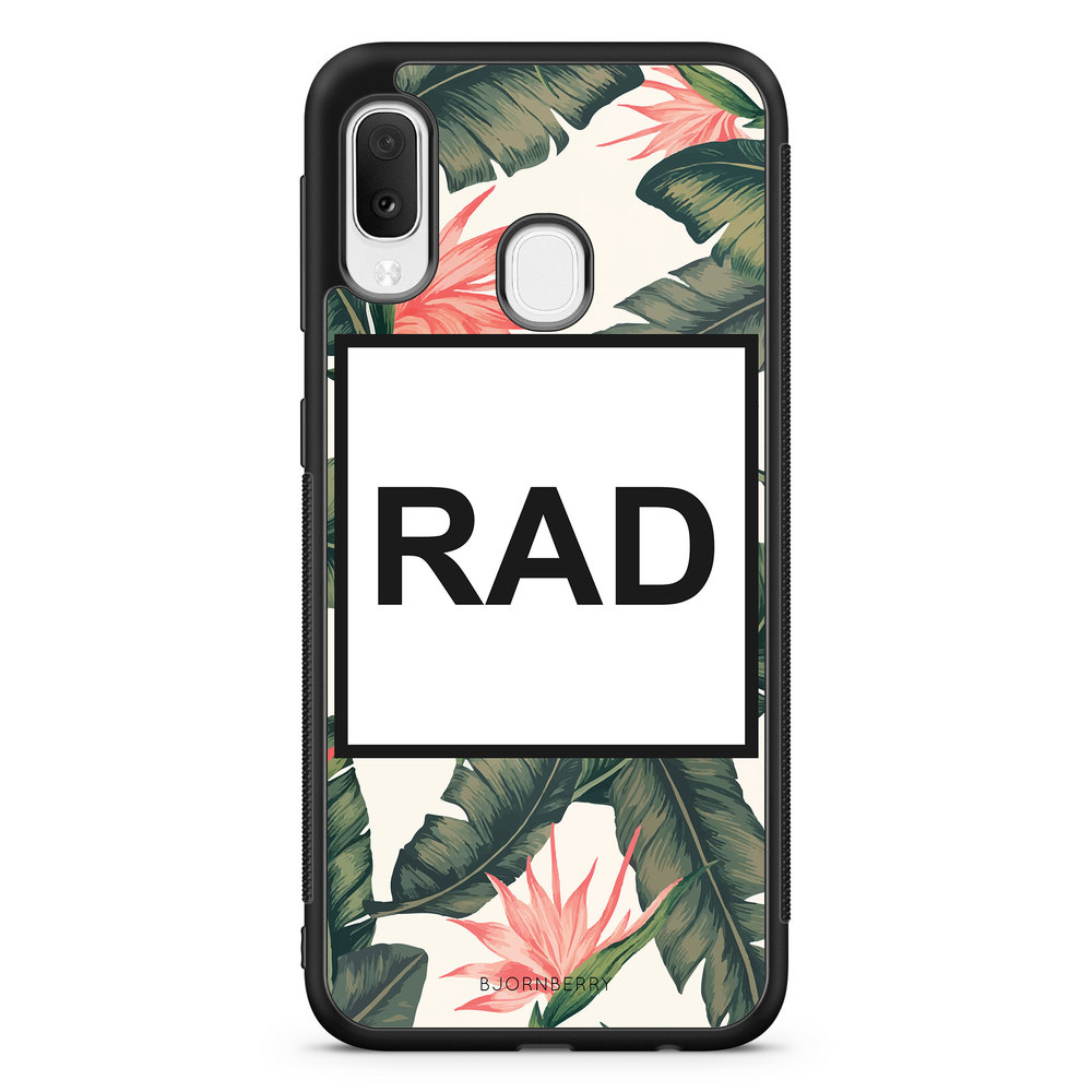 Samsung Galaxy A20e Case - RAD