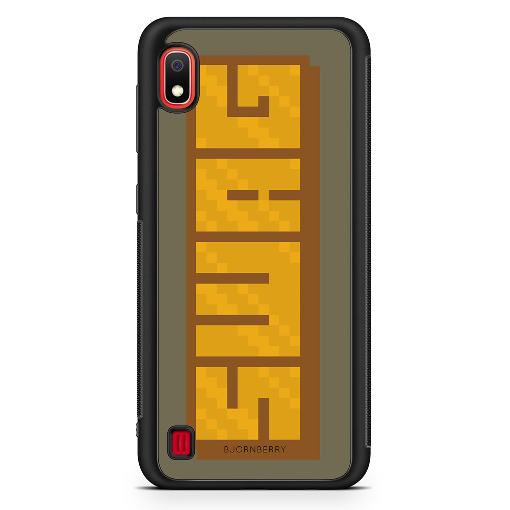 Samsung Galaxy A10 Case - Big SWAG
