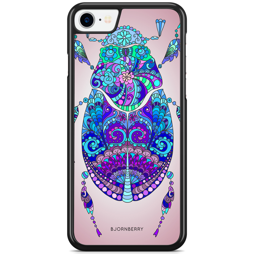 iPhone 7 Case - Beetle