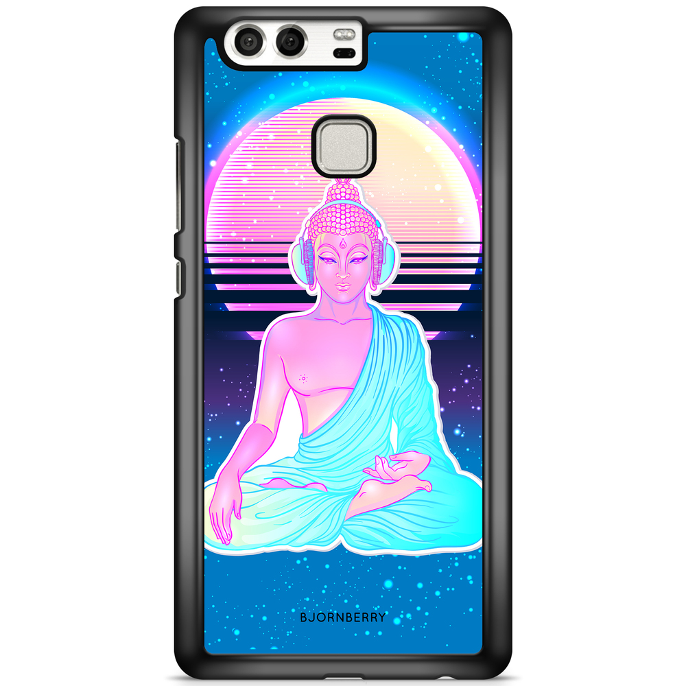Huawei P9 Plus Case - Buddha