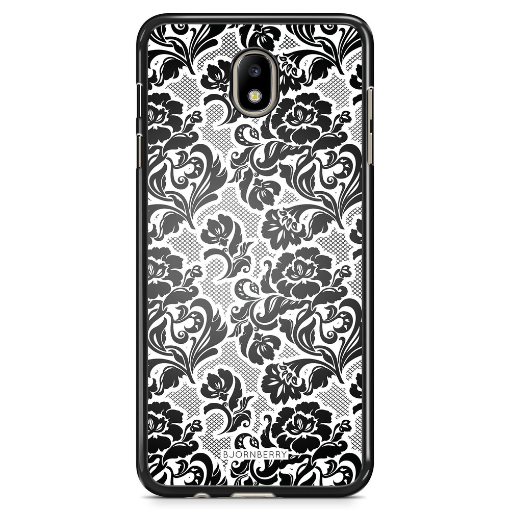 Samsung Galaxy J7 (2017) Case - Lace