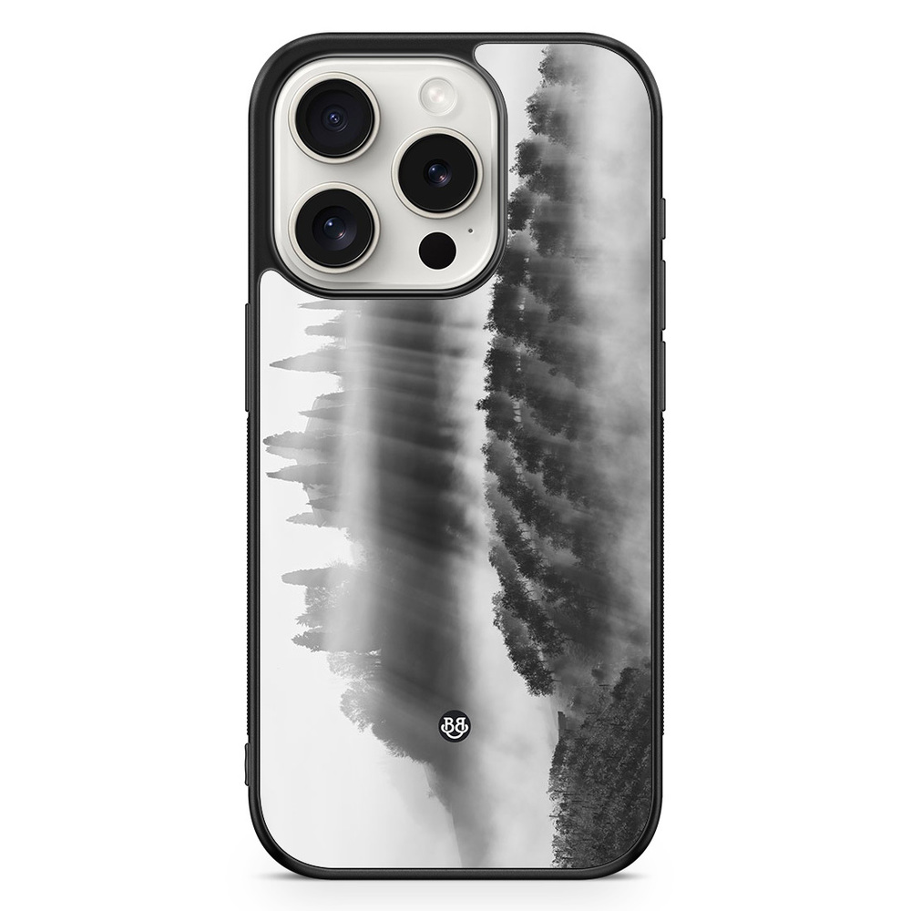 iPhone 15 Pro Case - Tuscany
