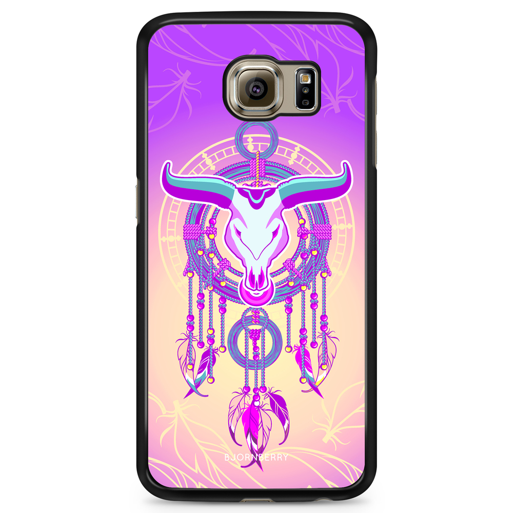 Samsung Galaxy S6 Edge+ Case - Dream Catcher