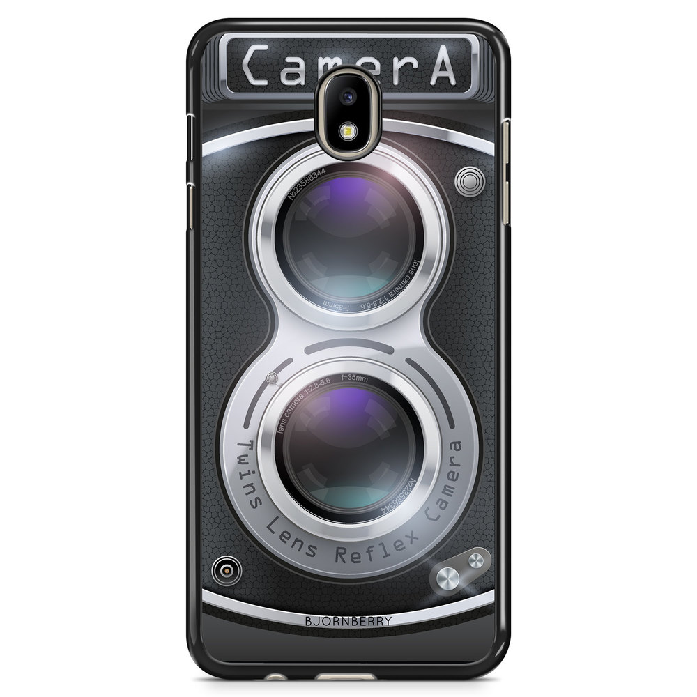 Samsung Galaxy J7 (2017) Case - Camera
