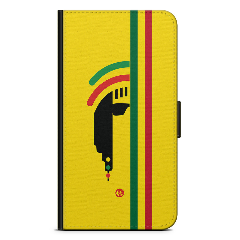 Xiaomi 12 Pro Wallet Case - Marley