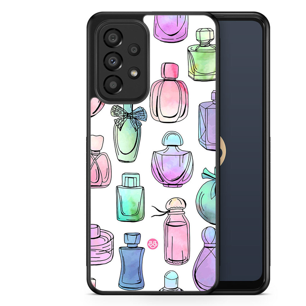 Samsung Galaxy A33 5G Case - Perfumes