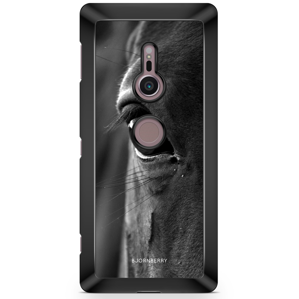 Sony Xperia XZ2 Case  - Horse Eye