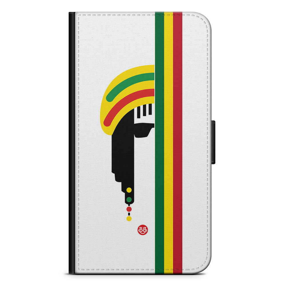 Xiaomi 12 Pro Wallet Case - Marley