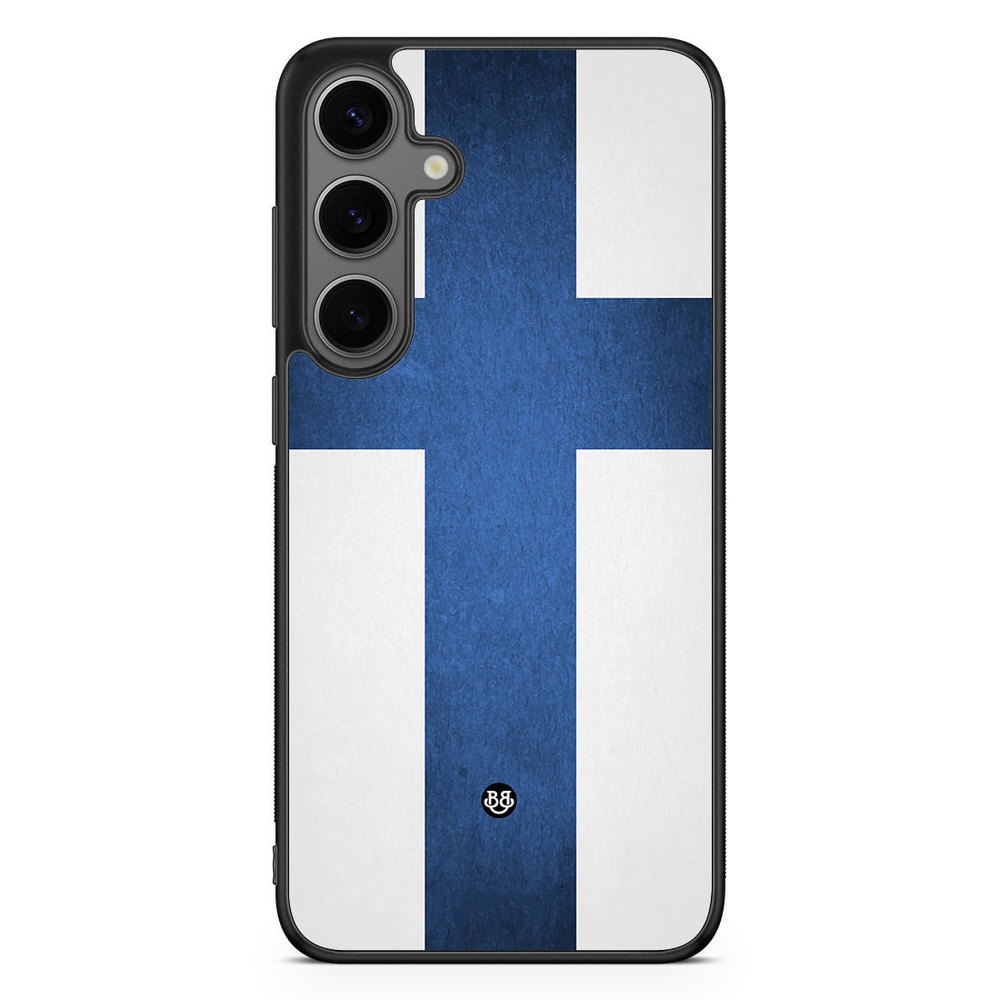 Samsung Galaxy S24 Plus Case - Finland