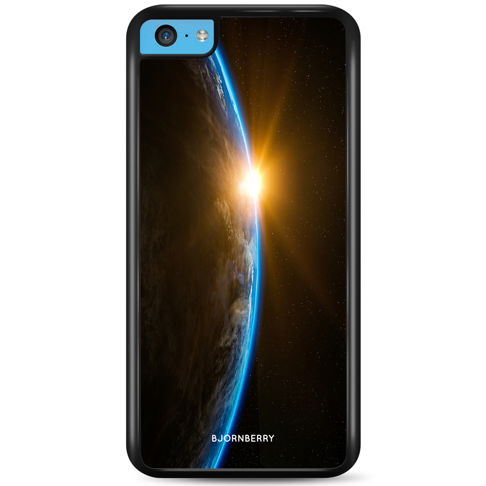 iPhone 5C Case - Sunrise