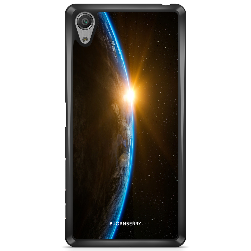 Sony Xperia XA Case - Sunrise