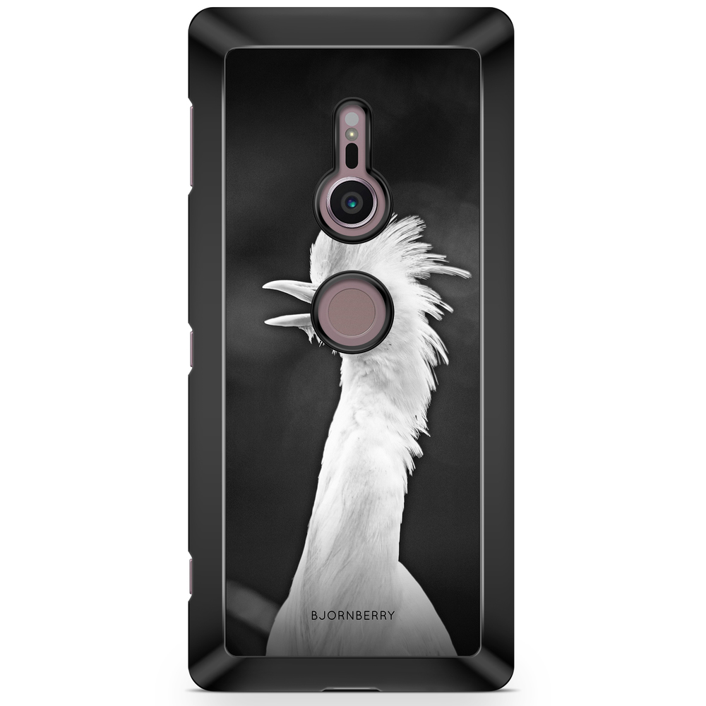 Sony Xperia XZ2 Case  - Mohawk