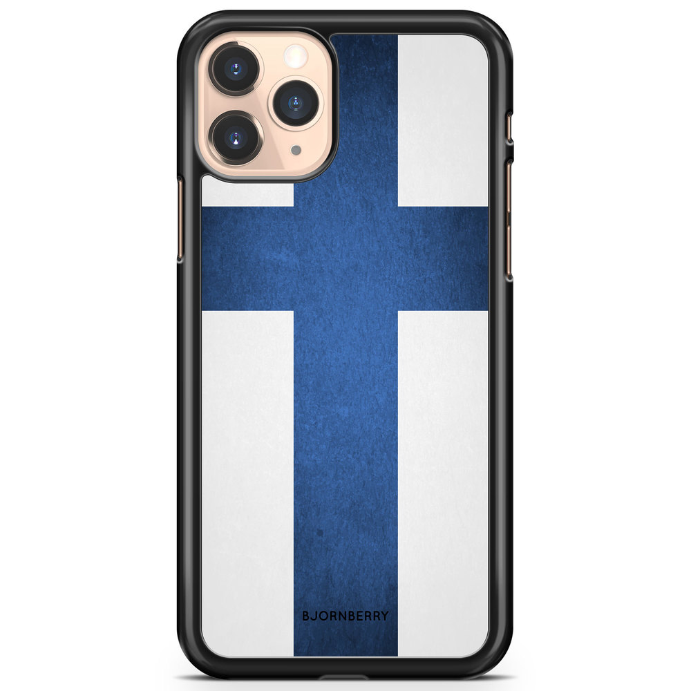 iPhone 11 Pro Case - Finland